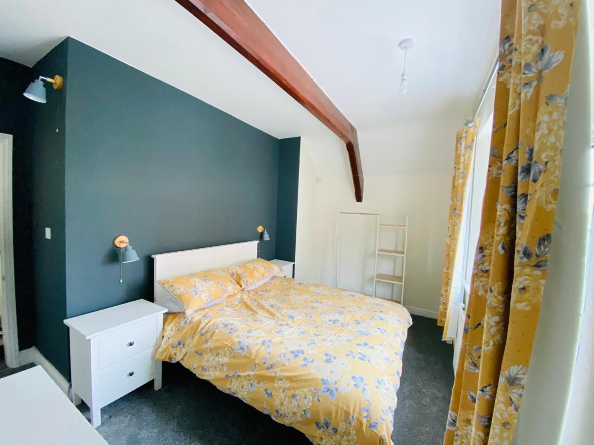 Ravelstone Holiday home *