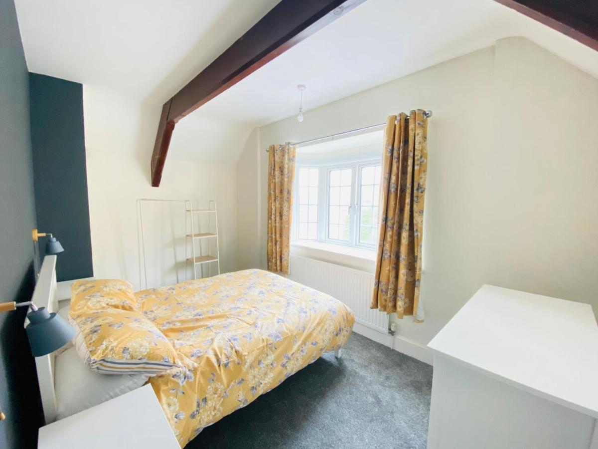 Holiday home Ravelstone
