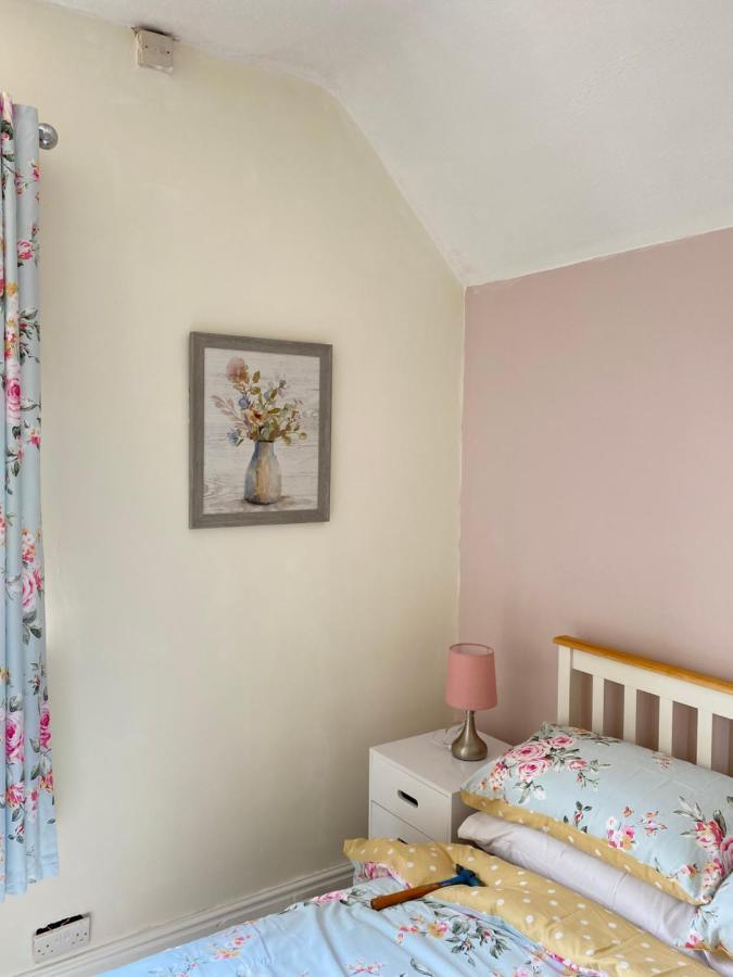 Ravelstone Holiday home *