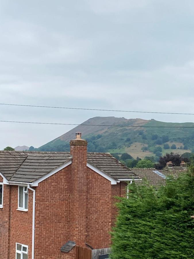 Ravelstone Casa vacanze Church Stretton