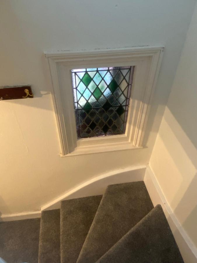 Ravelstone Casa vacanze Church Stretton